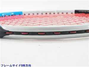 Amazon | ウイルソン Wilson テニスラケット ULTRA TOUR95 CV V4