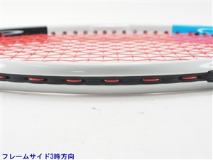 中古】ウィルソン ウルトラ ツアー 95JP カウンターベイル バージョン