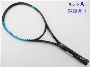 テニスラケット ウィルソン エヌ シックスツー 100 2006年モデル (G2)WILSON n SIX-TWO  100 2006276ｇ張り上げガット状態