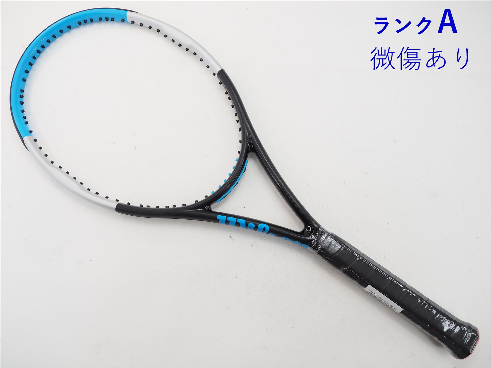 中古】ウィルソン ウルトラ ツアー 95JP カウンターベイル