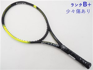 テニスラケット テクニファイバー ティーフラッシュ 300 2014年モデル (G2)Tecnifibre T-FLASH 300 2014315ｇ張り上げガット状態