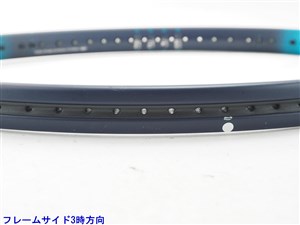 中古 テニスラケット ダイアデム エレベート ツアー 98 2020年モデル (G2)DIADEM ELEVATE TOUR 98 2020 中古】ダイアデム エレベート ツアー 98 2020年モデルDIADEM