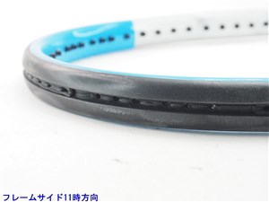 中古】ウィルソン ウルトラ ツアー 95JP カウンターベイル