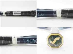 中古】スノワート ビタス 105 ライトSNAUWAERT VITAS 105 LITE