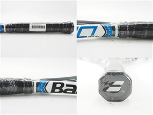 中古】バボラ ピュア ドライブ チーム 2015年モデルBABOLAT PURE