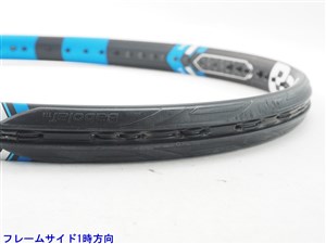 Babolat - 中古 テニスラケット バボラ ピュア ドライブ チーム 2015年モデル (G3)BABOLAT PURE DRIVE TEAM 2015 楽天市場】【中古】バボラ ピュア ドライブ 2015年モデル【一部