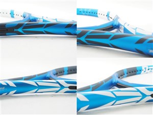 バボラ Evo Drive 2021年 グリップサイズ 状態良い 最安値