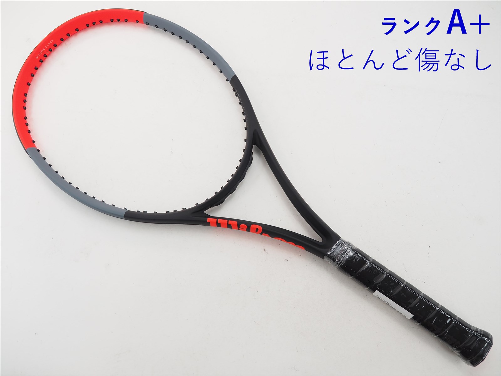 裕さま専用 Wilson CLASH98 V2.0 G2 2本-