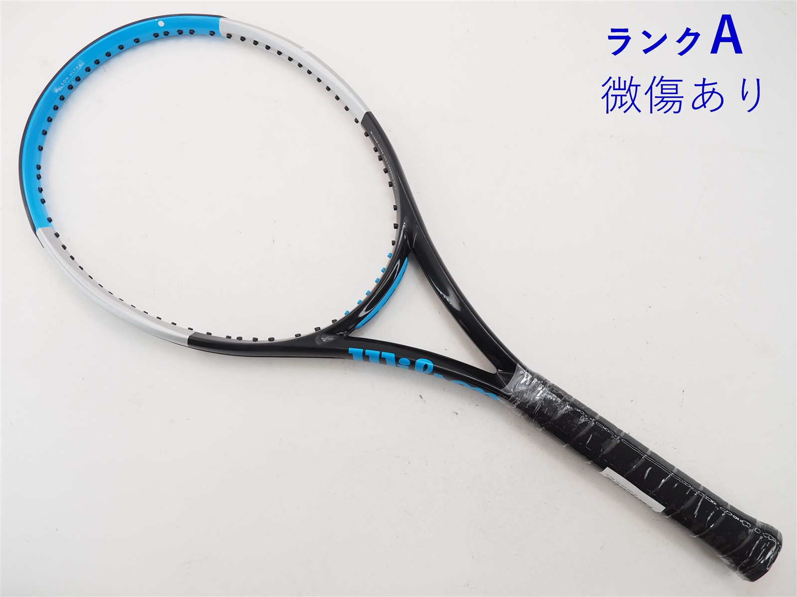 中古】ウィルソン ウルトラ 100 バージョン3.0 2020年モデルWILSON 