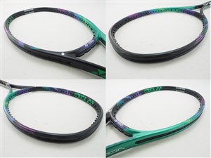 中古 テニスラケット ウィルソン ウルトラ 100 バージョン3.0 2020年モデル (G2)WILSON ULTRA 100 V3.0 2020 中古】ウィルソン ウルトラ 100 バージョン3.0 2020年モデル