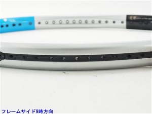 中古】ウィルソン ウルトラ 100 バージョン3.0 2020年モデルWILSON