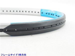 wilson - 中古 テニスラケット ウィルソン ウルトラ 100 バージョン3.0 2020年モデル (G2)WILSON ULTRA 100 V3.0 2020 楽天市場】【中古】ウィルソン ウルトラ ツアー 100 バージョン