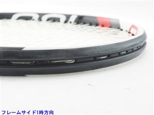 楽天市場】【中古】ウィルソン ラッシュ 100WILSON RUSH 100(G1