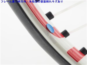 中古】ウィルソン ラッシュ 100WILSON RUSH 100(G1)【中古