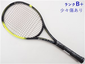 269ｇ張り上げガット状態テニスラケット ダンロップ エスエックス600 2020年モデル (G2)DUNLOP SX 600 2020