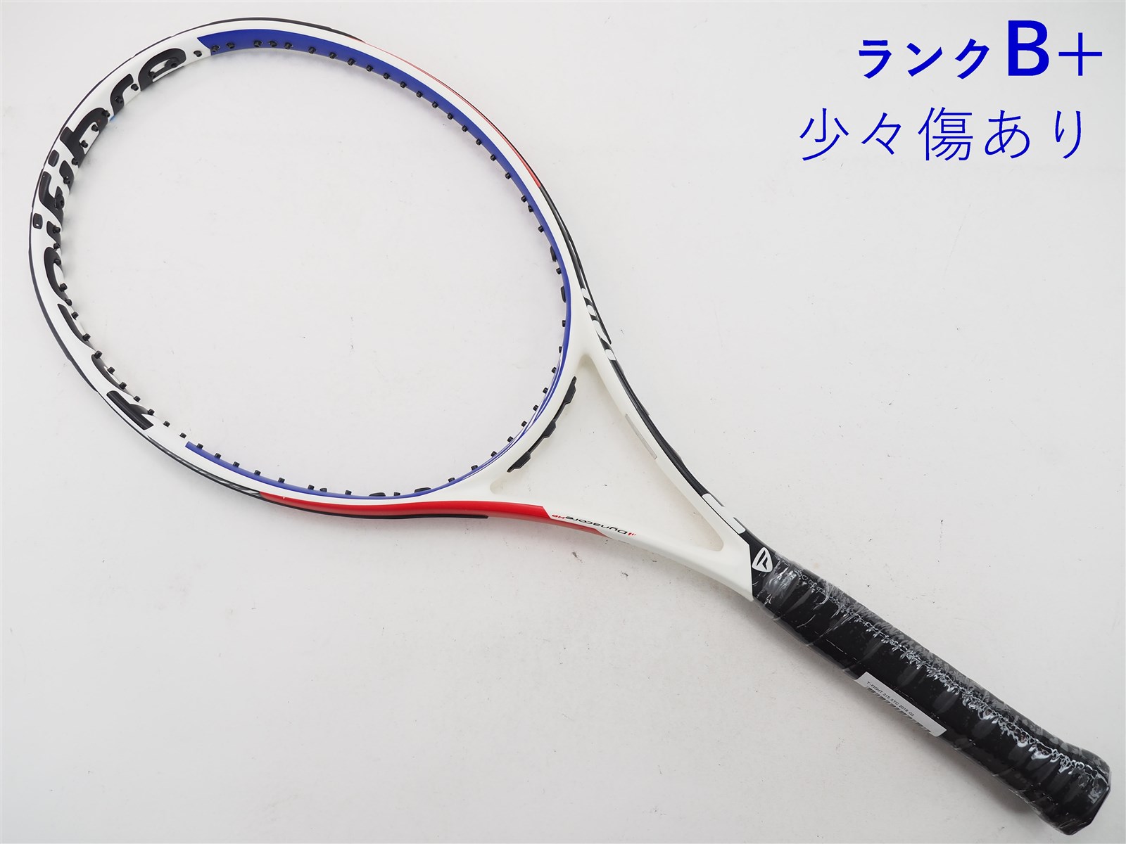 中古】テクニファイバー ティーファイト 315 XTC 2018年モデルTecnifibre T-FIGHT 315 XTC 2018(G2)【中古  テニスラケット】【送料無料】の通販・販売| テクニファイバー| テニスサポートセンターへ