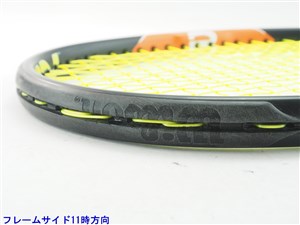 中古】ウィルソン バーン 95 2015年モデルWILSON BURN 95 2015(G2