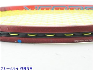 中古】ヨネックス ブイコア 95 2021年モデルYONEX VCORE 95 2021