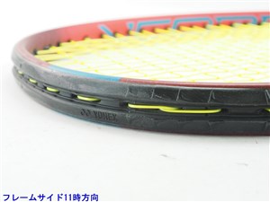 YONEX】Vコア95 2021｜インプレ・レビュー | RACKET LABO