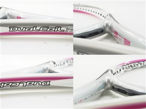 中古】ブリヂストン デュアルコイル ツイン2.65 2010年モデル