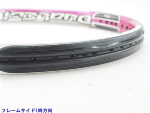 中古 テニスラケット ブリヂストン デュアルコイル ツイン2.65 2010年モデル (G2)BRIDGESTONE DUAL COIL TWIN 2.65 2010 楽天市場】【中古】ブリヂストン デュアルコイル ツイン2.65