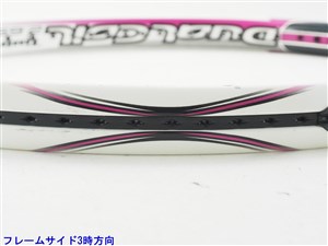 中古】ブリヂストン デュアルコイル ツイン2.65 2010年モデル