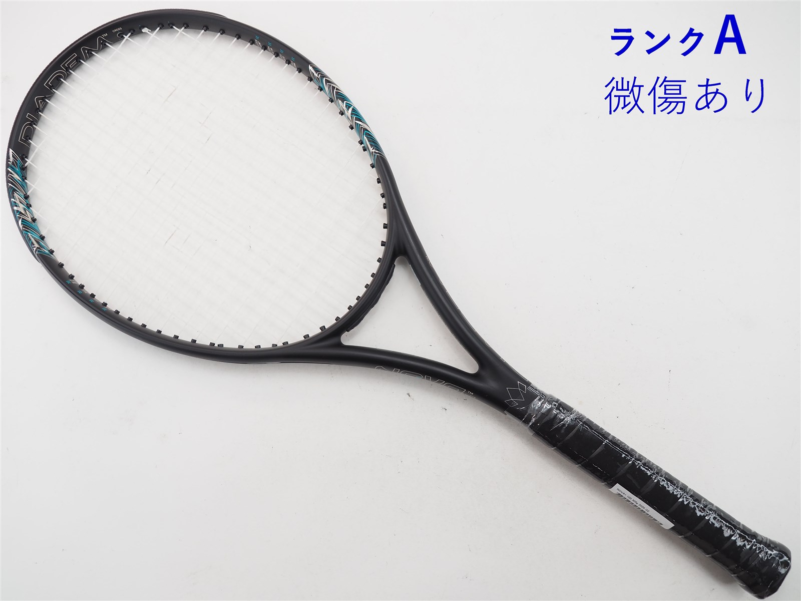 【中古】ダイアデム ノヴァプラス 100 305g 2020年モデルDIADEM NOVA+ 100 305g 2020(G2)【中古  テニスラケット】【送料無料】の通販・販売| その他| テニスサポートセンターへ