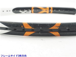 中古】ウィルソン K ツアー チーム FX 102 2009年モデルWILSON K