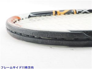 中古】ウィルソン K ツアー チーム FX 102 2009年モデルWILSON K