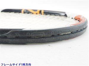 中古】ウィルソン K ツアー チーム FX 102 2009年モデルWILSON K