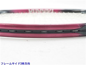 YAMAHA EOS テニスラケット 美品 希少モデル 2025年最新】ラケット YAMAHA EOSの人気アイテム - メルカリ