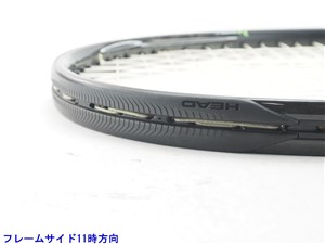 中古】ヘッド グラフィン 360 スピード MP ライト 2018年モデル