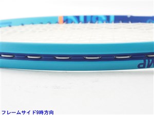 中古 テニスラケット ヘッド グラフィン エックスティー インスティンクト MP 2015年モデル (G2)HEAD GRAPHENE XT INSTINCT MP 2015 HEAD 中古 ヘッド グラフィン XT インスティンクト MP 2015年
