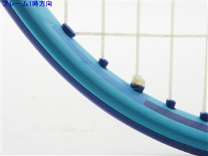 HEAD - 中古 テニスラケット ヘッド グラフィン XT インスティンクト レフ プロ 2015年モデル (G2)HEAD GRAPHENE XT INSTINCT REV PRO 2015 硬式テニスラケット HEAD 中古 ヘッド グラフィン XT インスティンクト レフ プロ