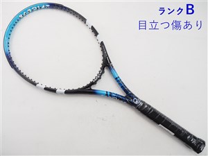 23-26-23mm重量テニスラケット バボラ ピュア ドライブ チーム 2018年 