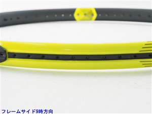 中古 テニスラケット ダンロップ フラッシュ 270 (G2)DUNLOP FLASH 270 中古】ダンロップ フラッシュ 270DUNLOP FLASH 270(G2)【中古