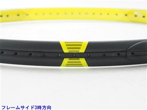 中古 テニスラケット ダンロップ フラッシュ 270 (G2)DUNLOP FLASH 270 DUNLOP 中古 テニスラケット ダンロップ フラッシュ 270 (G2