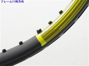 中古 テニスラケット ダンロップ フラッシュ 270 (G2)DUNLOP FLASH 270 楽天市場】【中古】ダンロップ フラッシュ 270DUNLOP FLASH 270