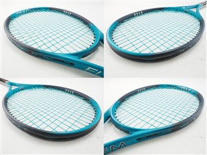 お礼や感謝伝えるプチギフト 中古】ダイアデム エレベート 98 2020年モデル【一部グロメット ラケット