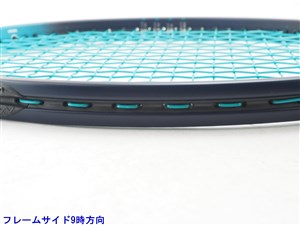 中古 テニスラケット ダイアデム エレベート 98 2020年モデル (G2)DIADEM ELEVATE 98 2020 DIADEM】ELEVATE98(エレベート) 2020｜インプレ・レビュー