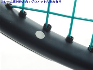 中古】ダイアデム エレベート 98 2020年モデル【一部グロメット