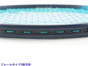 中古 テニスラケット ダイアデム エレベート ツアー 98 2020年モデル (G2)DIADEM ELEVATE TOUR 98 2020 中古】ダイアデム エレベート ツアー 98 2020年モデルDIADEM