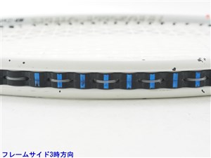 YONEX - 中古 テニスラケット ヨネックス マッスルパワー 5 エイチエス 2002年モデル (G2)YONEX MUSCLE POWER 5 HS 2002 c25020430c-m-01-pl.jpg