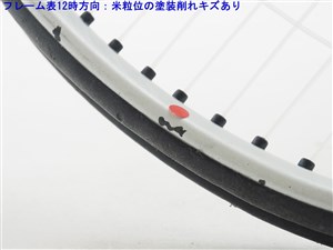 中古】ヨネックス マッスルパワー 5 エイチエス 2002年モデル