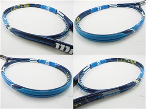 中古】ウィルソン ウルトラ 108 2016年モデルWILSON ULTRA 108