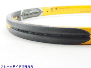 中古】プリンス ゲーム ブラスト DB OS 2004年モデルPRINCE GAME