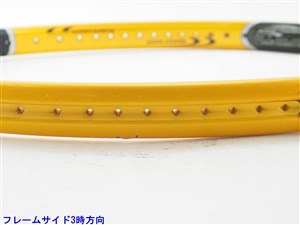 中古】プリンス ゲーム ブラスト DB OS 2004年モデルPRINCE GAME