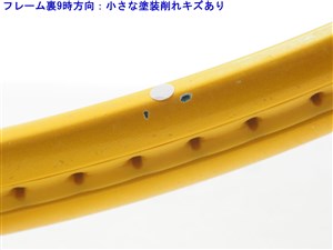 中古】プリンス ゲーム ブラスト DB OS 2004年モデルPRINCE GAME