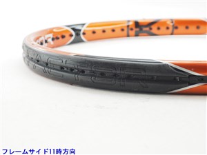 中古】ウィルソン K ツアー ライト 102 2009年モデルWILSON K