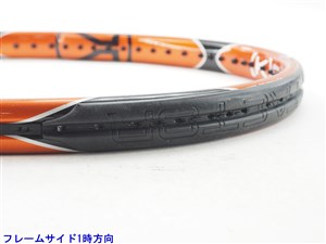 中古】ウィルソン K ツアー ライト 102 2009年モデルWILSON K